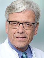 Доктор мед. наук Кристоф Гётц - клиника Asklepios