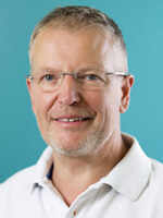Ph.D. Peter Hoffmann