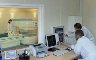 Виды контраста в МРТ, КТ и рентгенографии, особенности диагностики