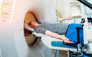 Почему во время МРТ идут такие громкие звуки