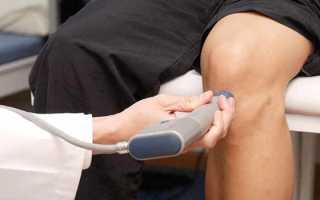 МРТ коленного сустава, что показывает исследование