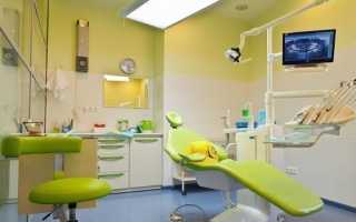 Рентген-кабинет: требования к помещению, вентиляции, уборке