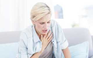 Гамартомы лёгких: причины, симптомы и лечение